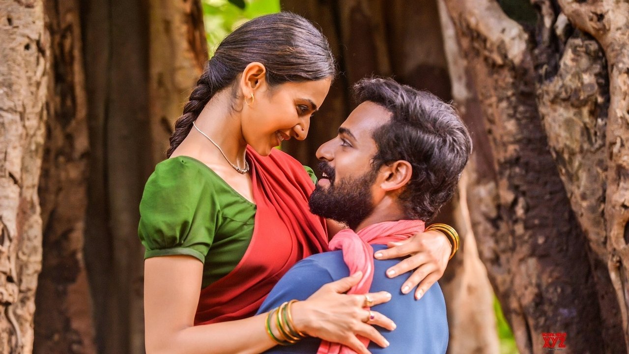 Konda Polam Movie Screenshot 2