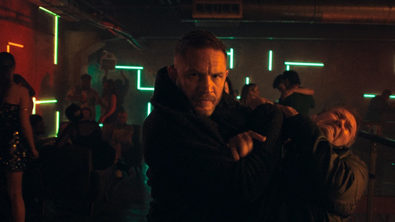 Havoc Movie Screenshot 2