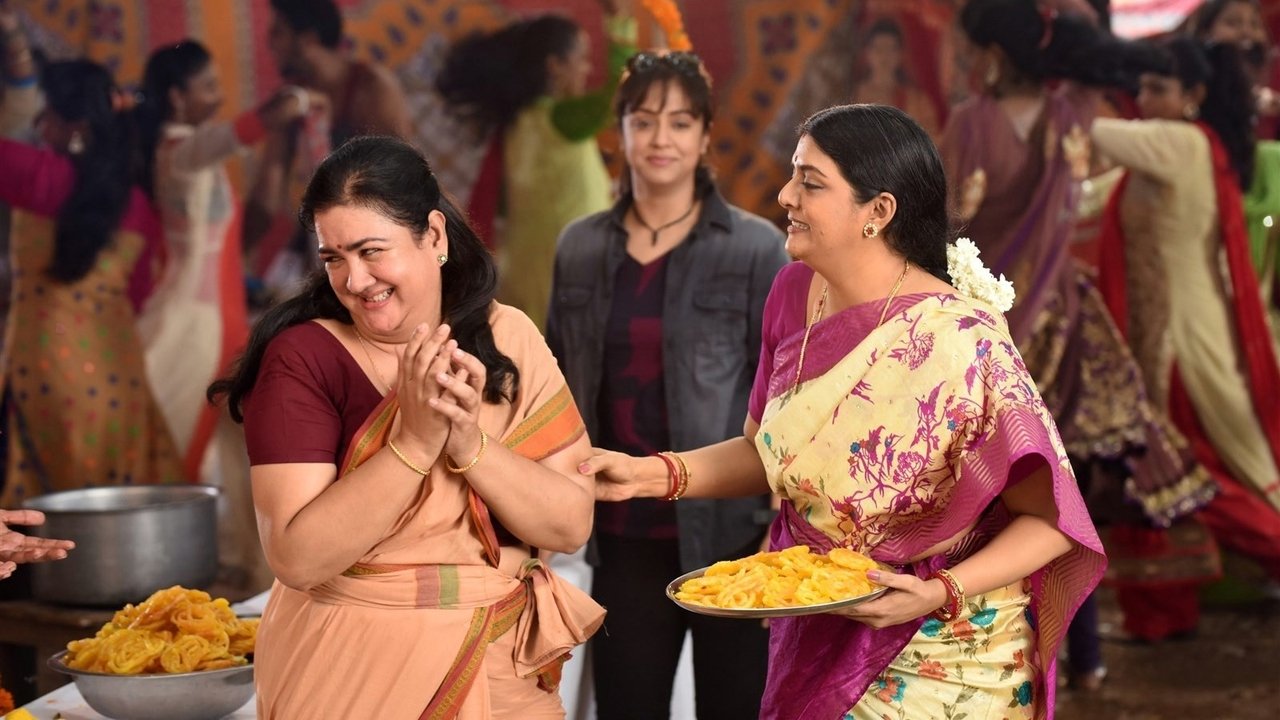 Magalir Mattum Movie Screenshot 4