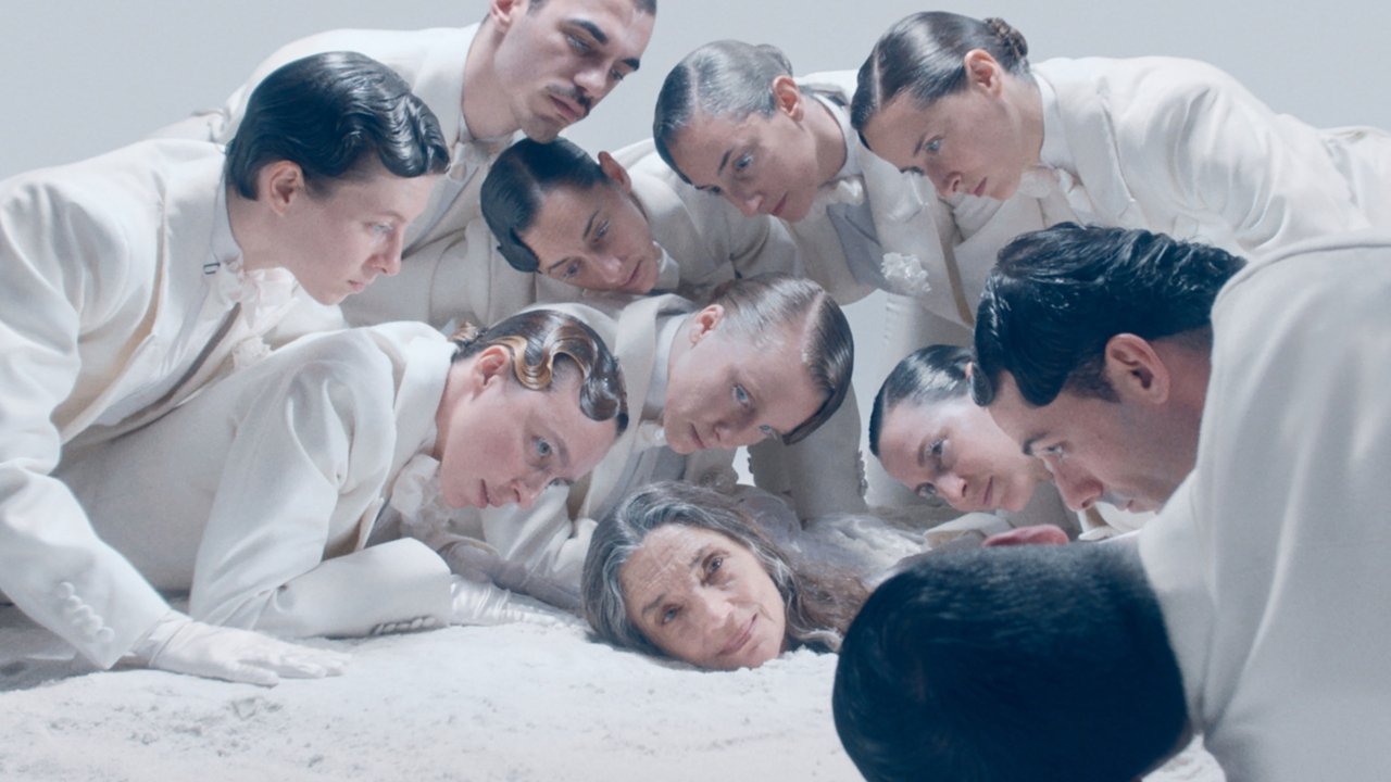 They Will Be Dust Movie Screenshot 1