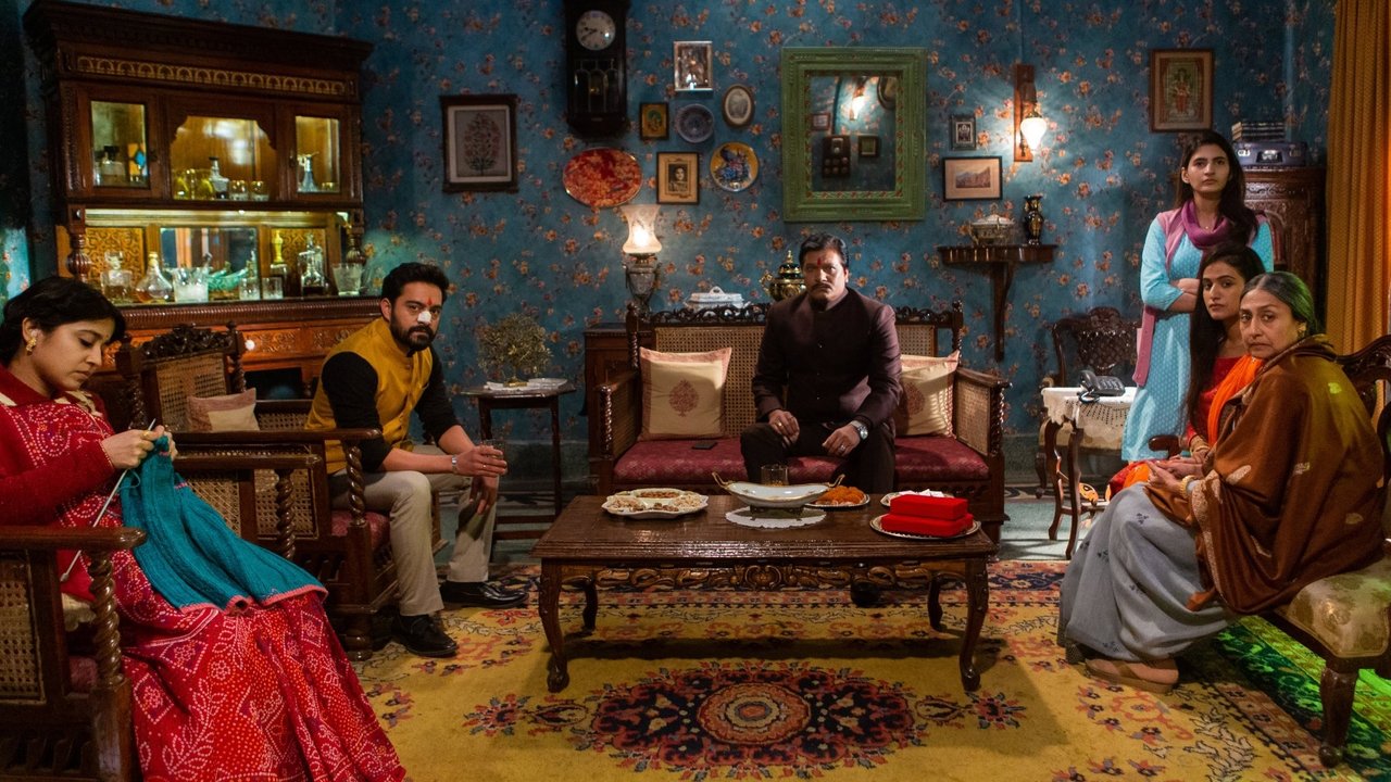 Raat Akeli Hai Movie Screenshot 4