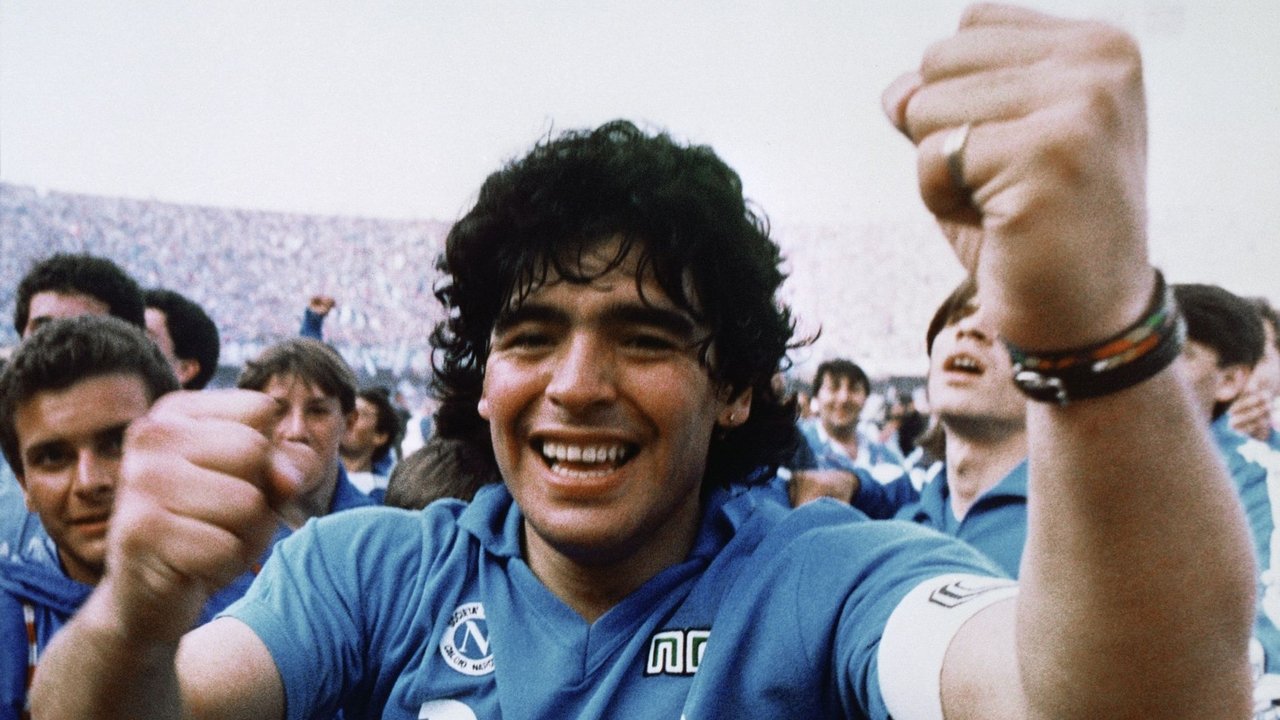 Diego Maradona Movie Screenshot 1