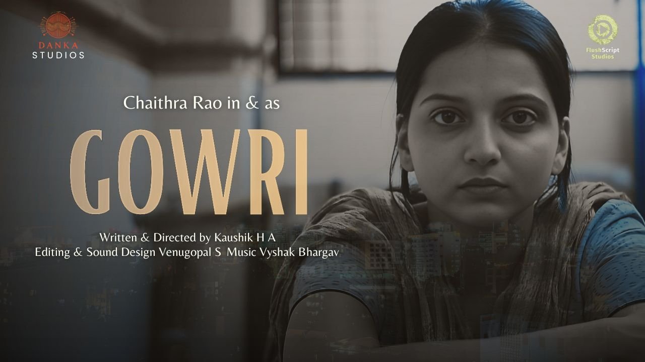Gowri Movie Screenshot 1