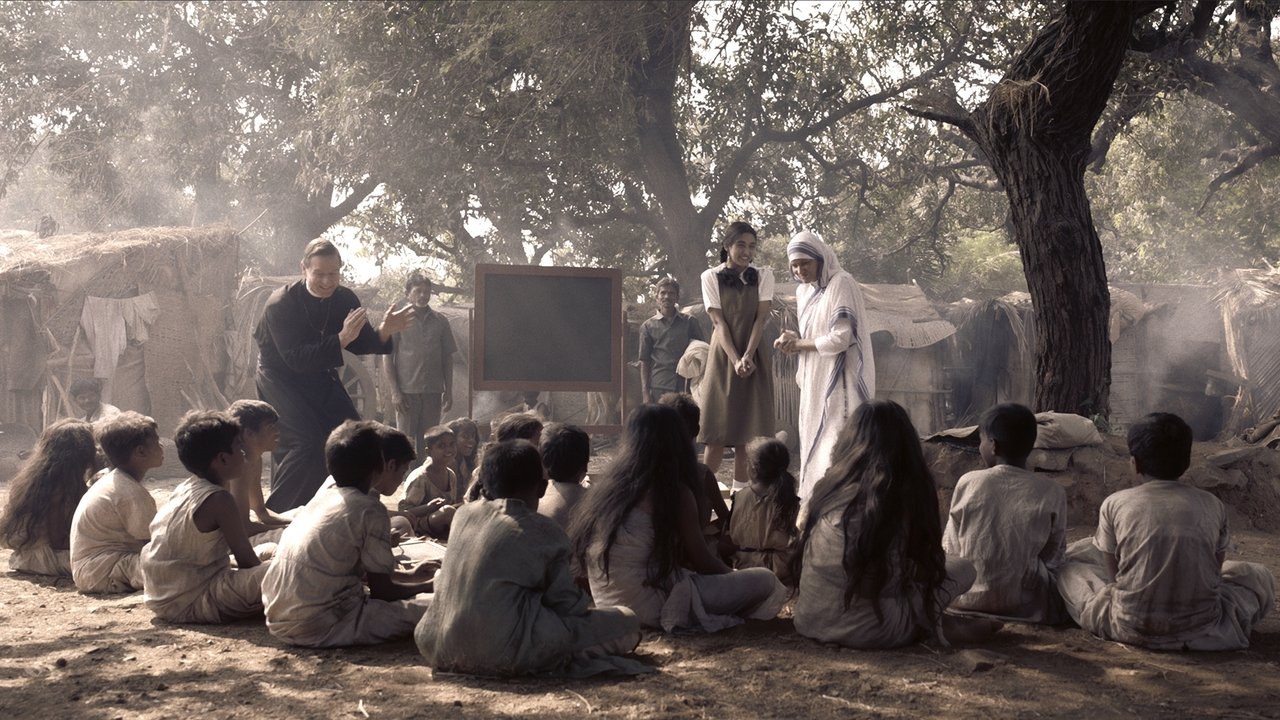 Mother Teresa & Me Movie Screenshot 1