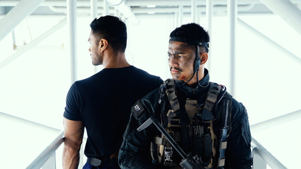 Paskal Movie Screenshot 1