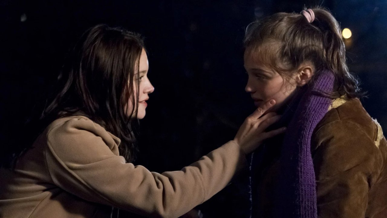 Puppylove Movie Screenshot 5