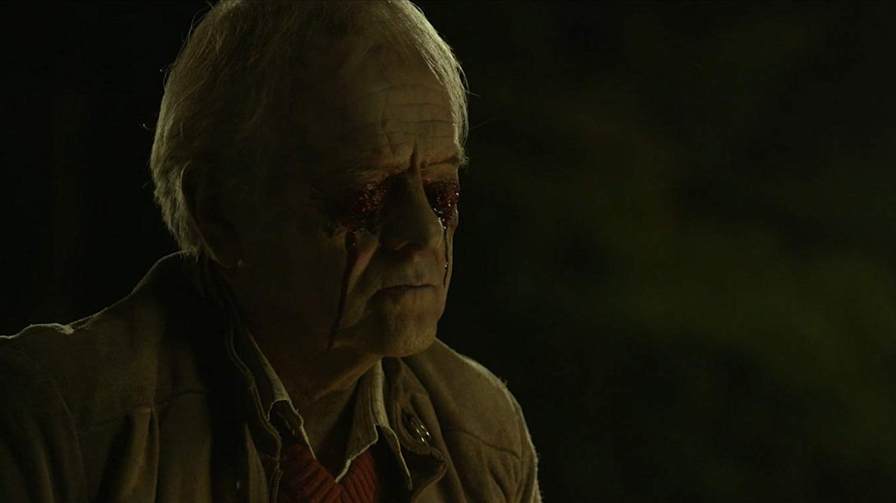 Terrified Movie Screenshot 3