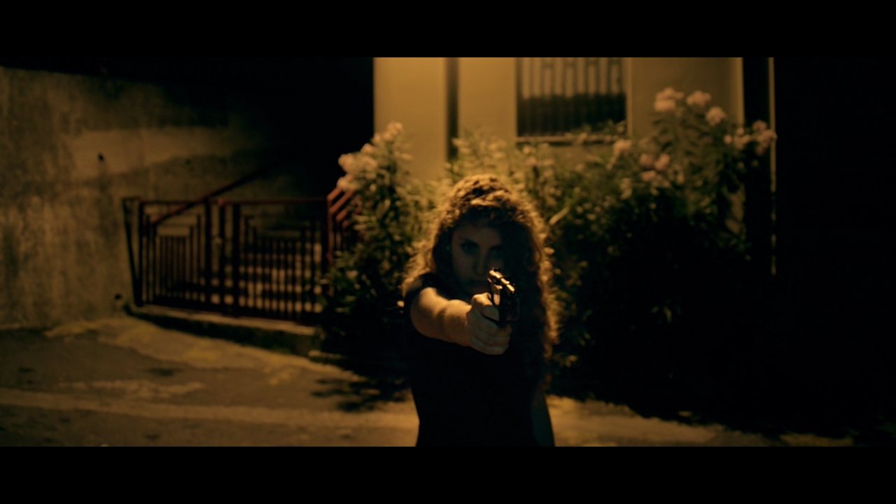 Pendrive Movie Screenshot 1