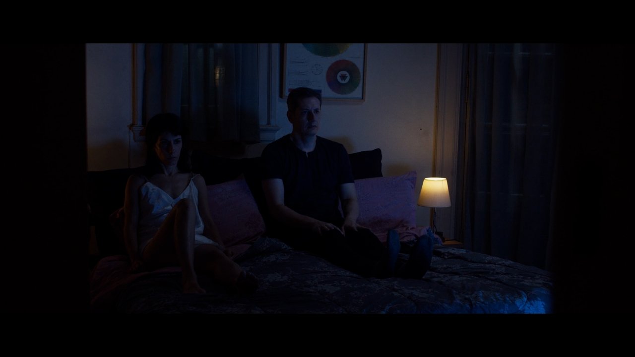 True Copy Movie Screenshot 2