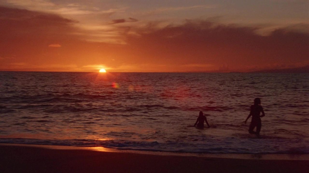 Savage Beach Movie Screenshot 1