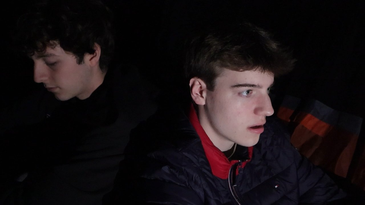 Whisper Trails Movie Screenshot 1