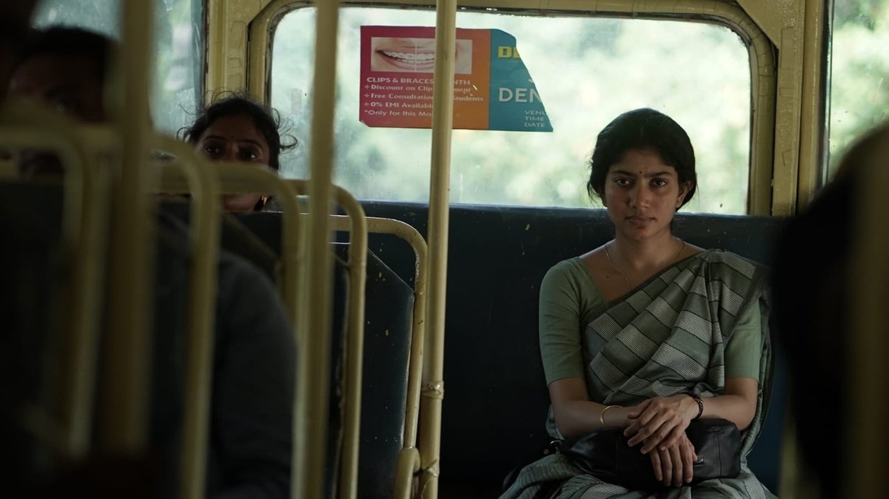 Gargi Movie Screenshot 4