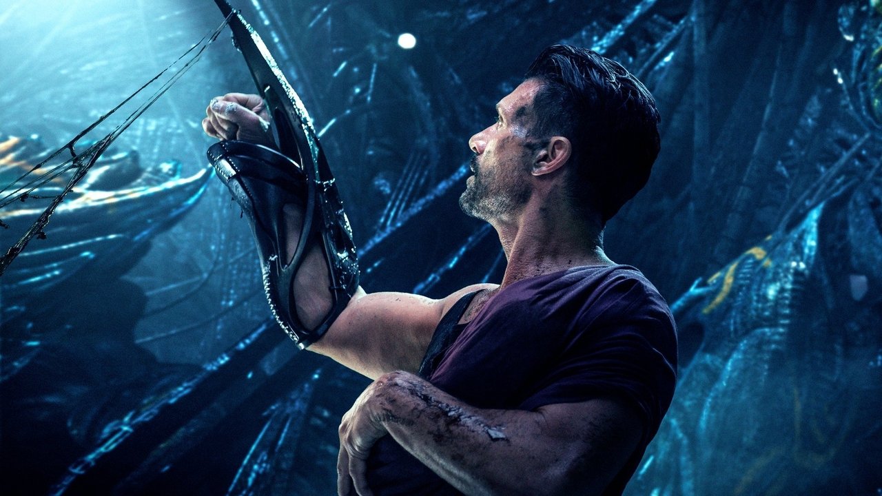Beyond Skyline Movie Screenshot 4