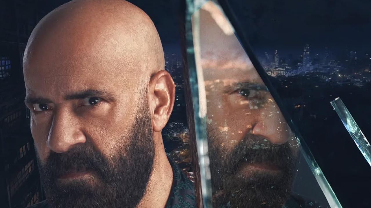 El Dashash Movie Screenshot 1