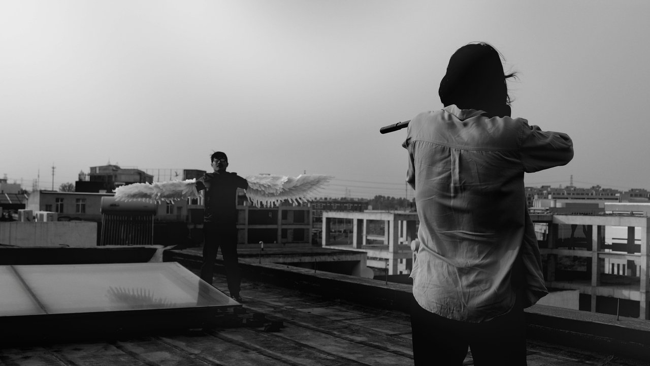 Prophetic Dreams Movie Screenshot 1