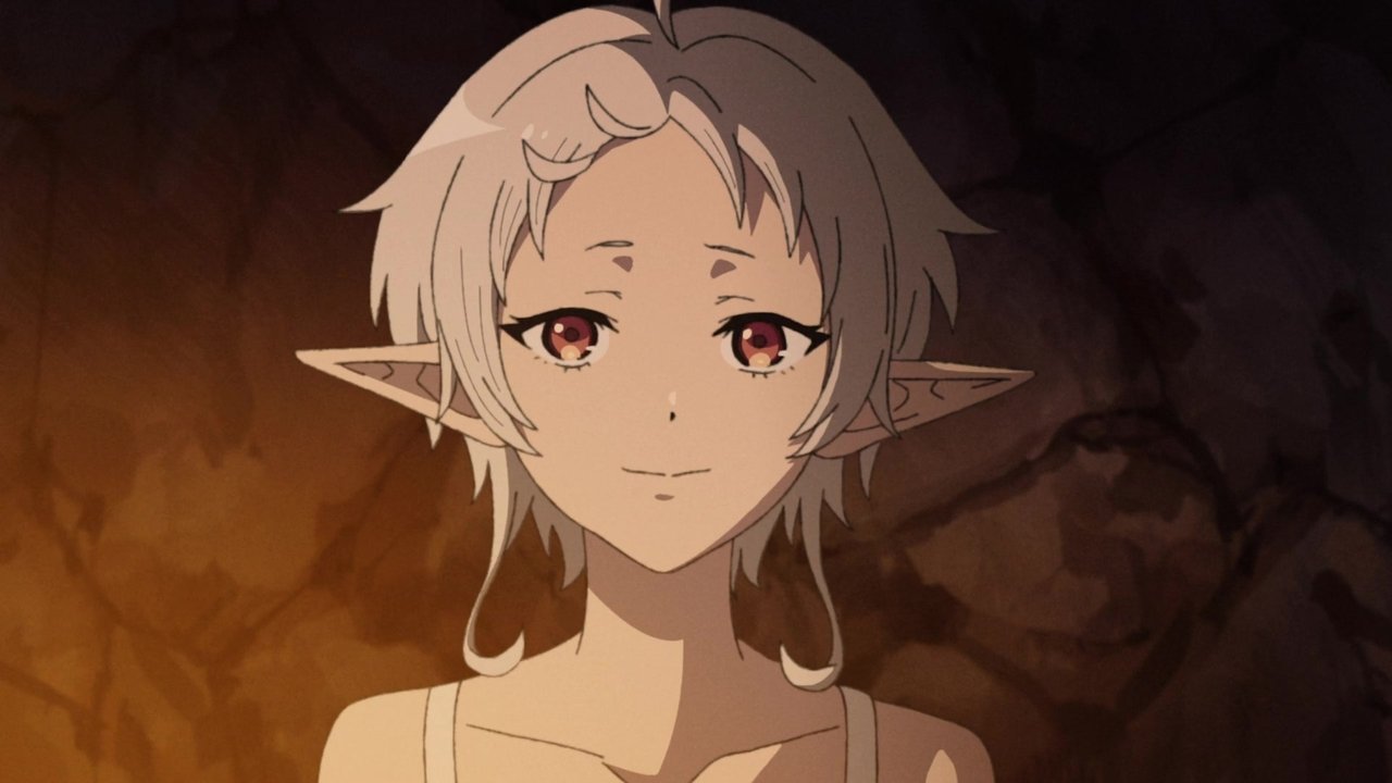 Mushoku Tensei: Isekai Ittara Honki Dasu - Eris no Goblin Toubatsu Movie Screenshot 5
