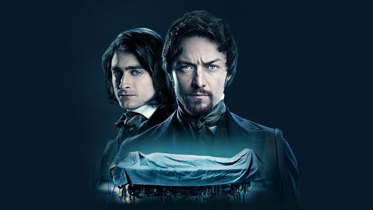 Victor Frankenstein Movie Screenshot 1