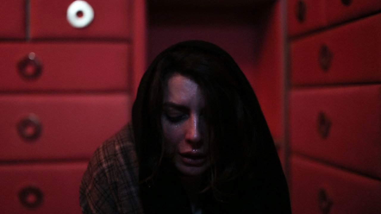 The Killer and the Savage Movie Screenshot 3