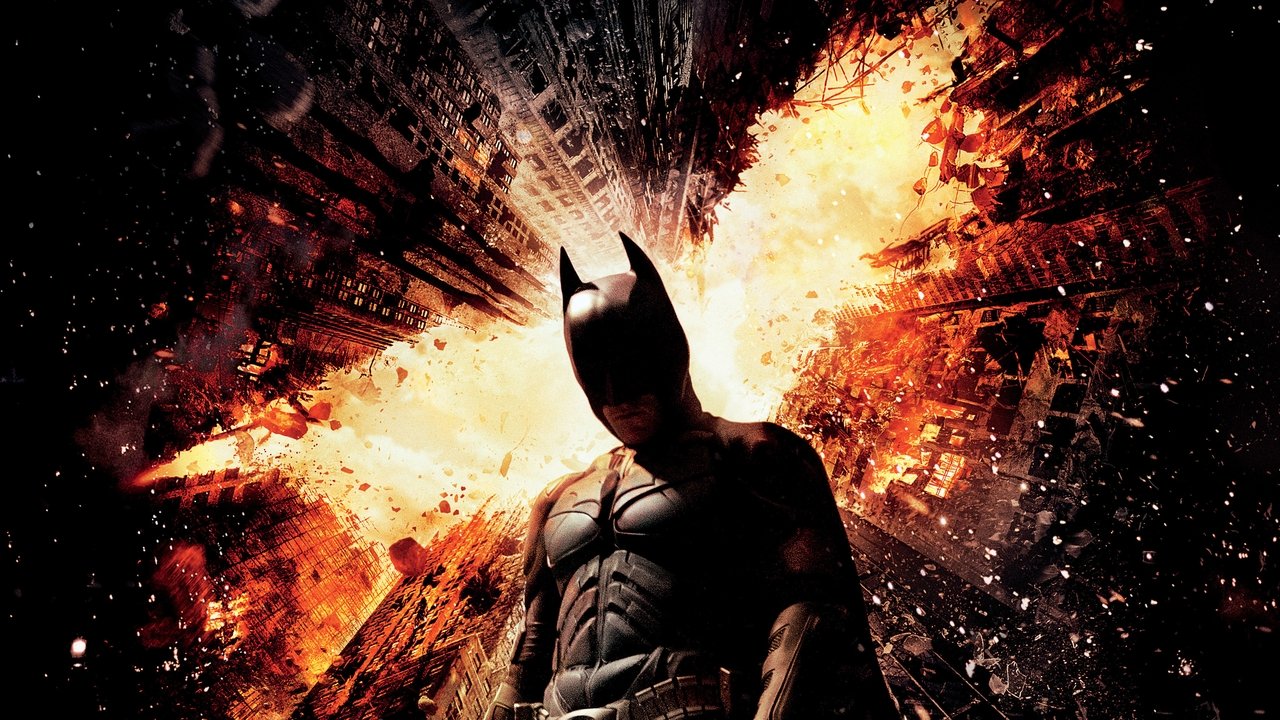 The Dark Knight Rises Movie Screenshot 3