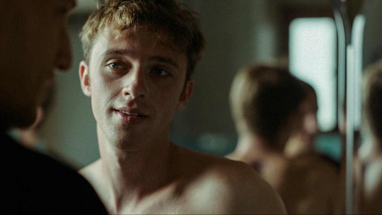 The Quiet Son Movie Screenshot 5