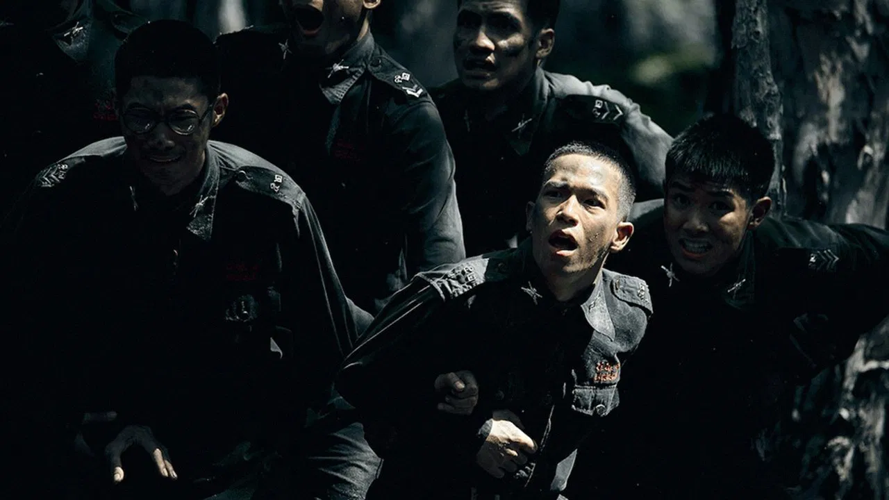 Operation Undead Movie Screenshot 4