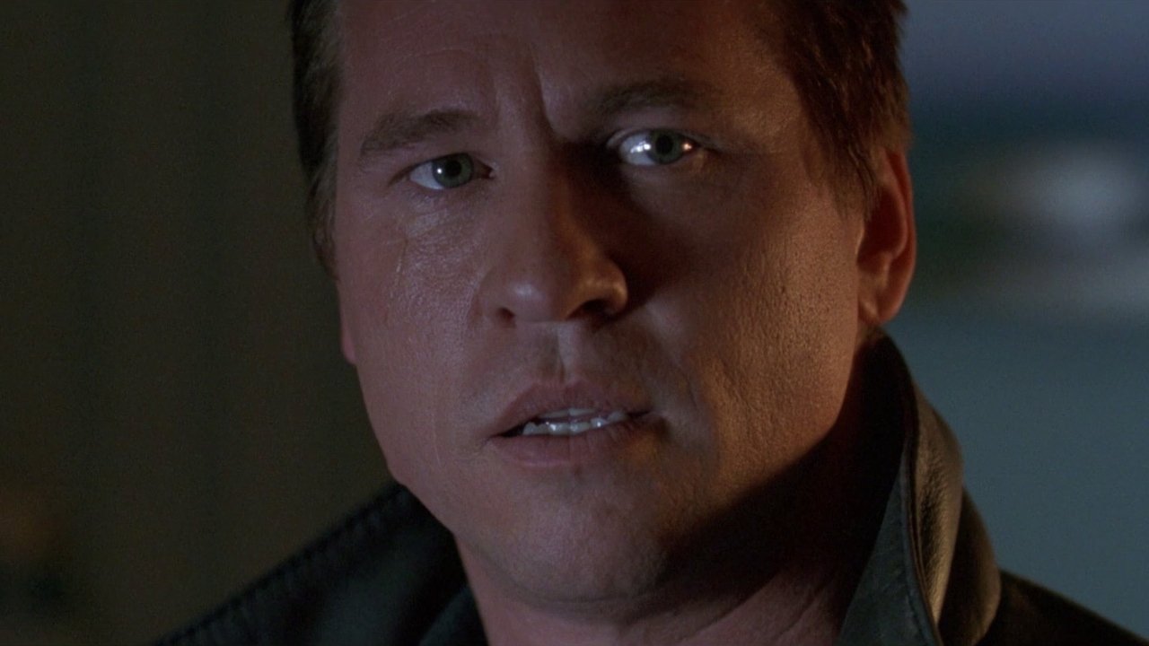 Spartan Movie Screenshot 5