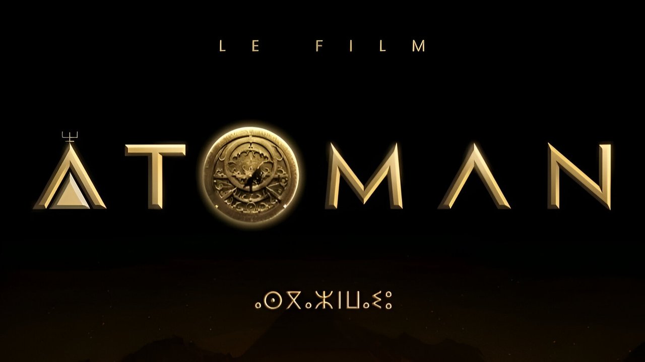 Atoman Movie Screenshot 3