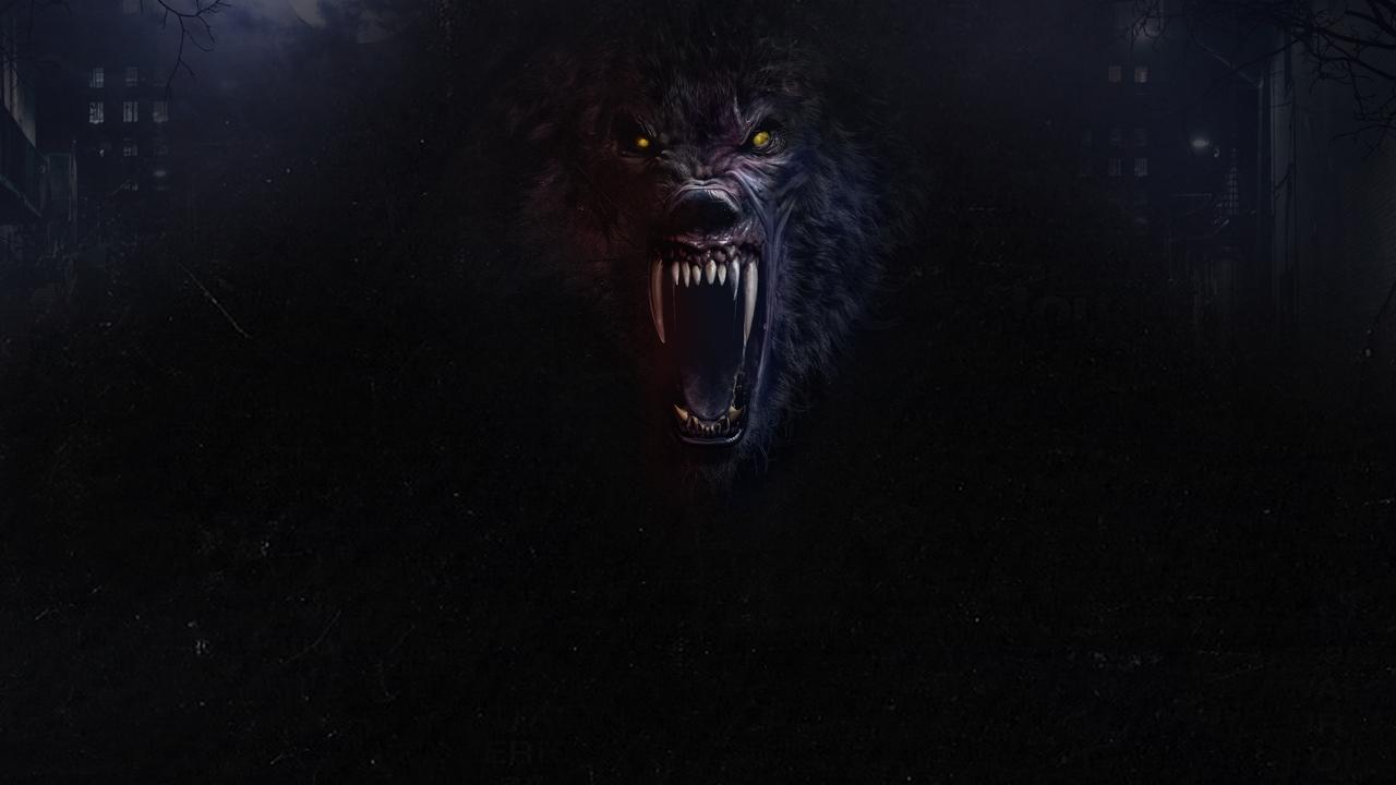Werewolves Movie Screenshot 1