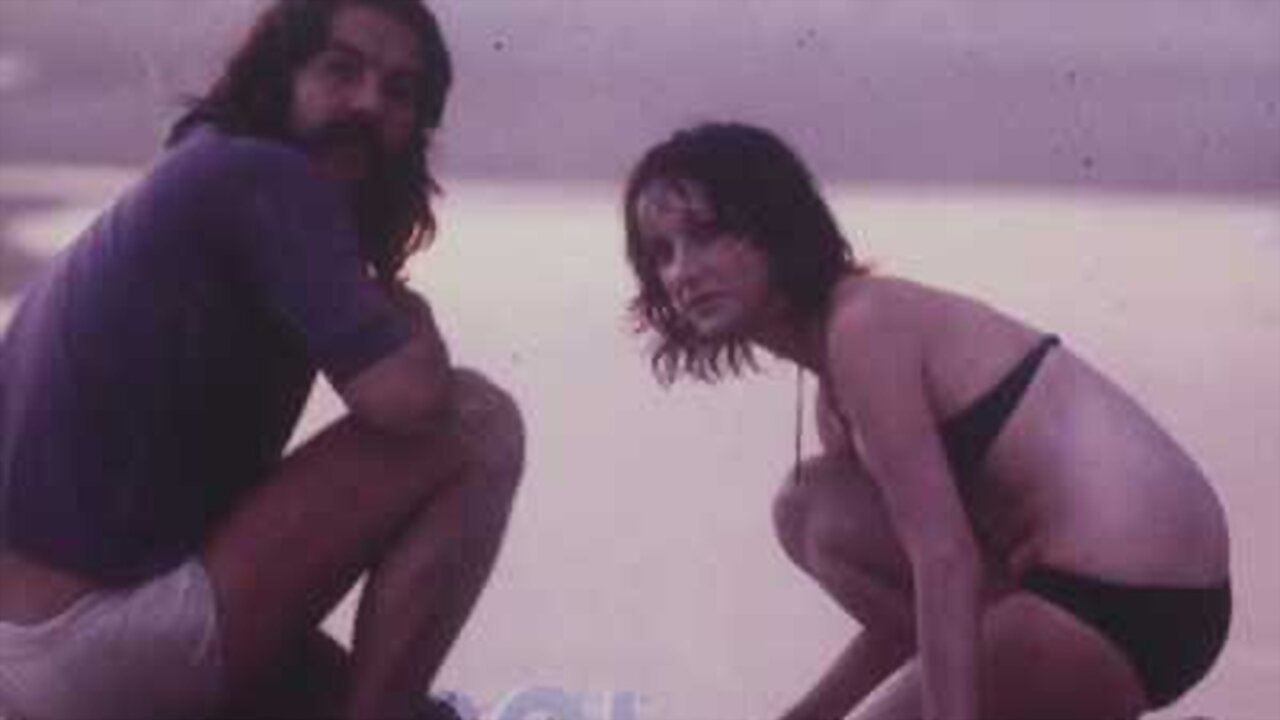 Rubens Gerchman: O Rei do Mau Gosto Movie Screenshot 1
