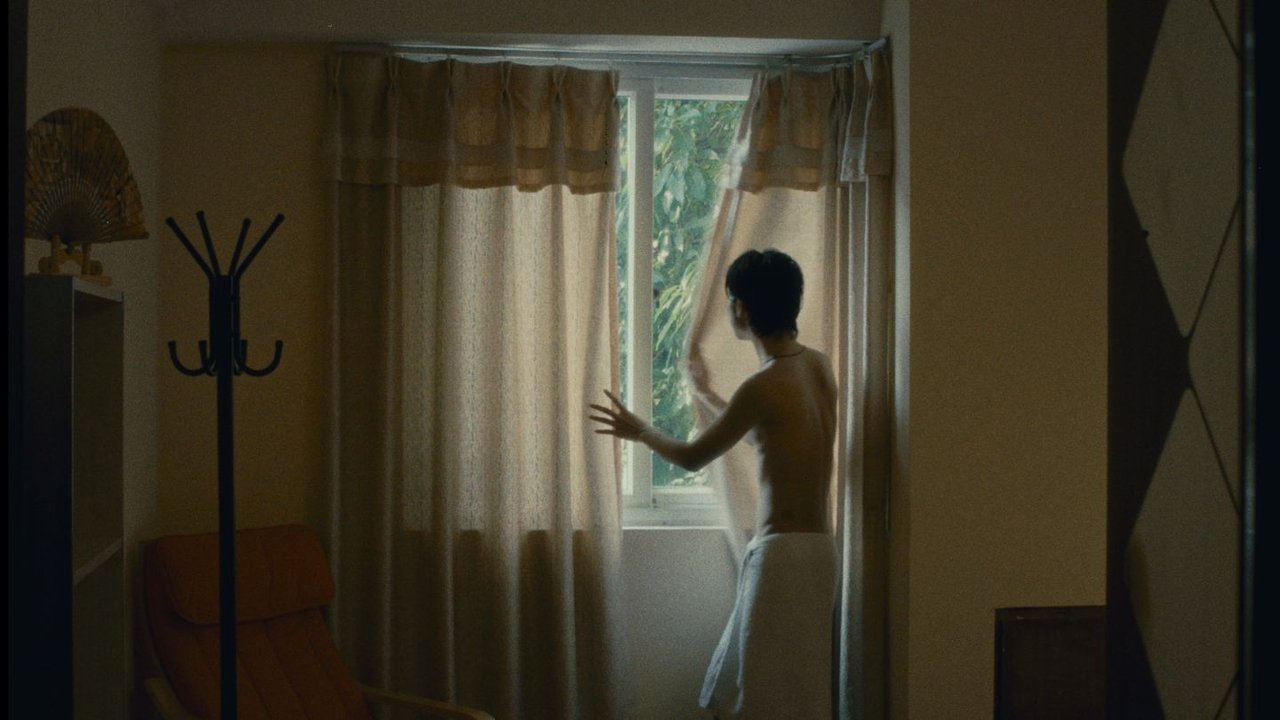 Like What Would Sorrow Look Movie Screenshot 1