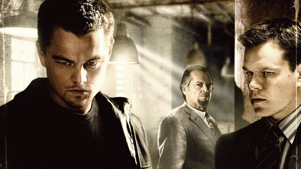 The Departed Movie Screenshot 3
