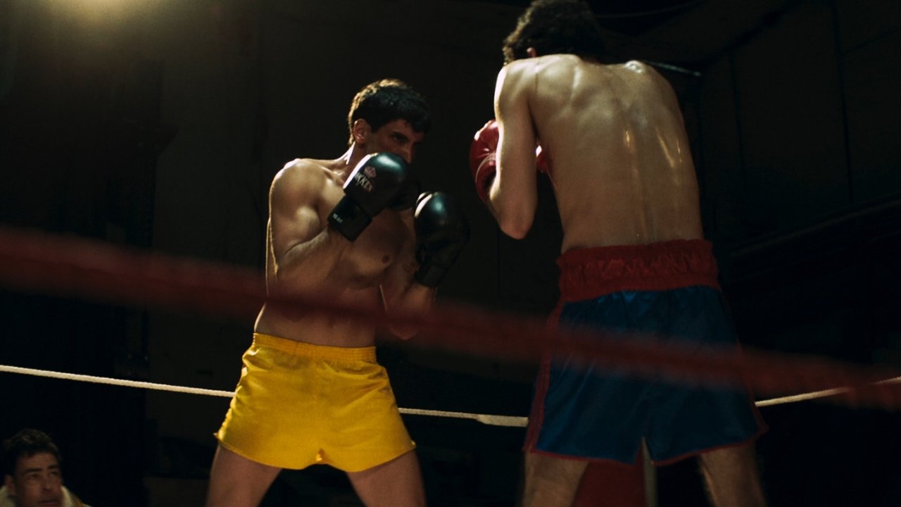 The Cure Movie Screenshot 1