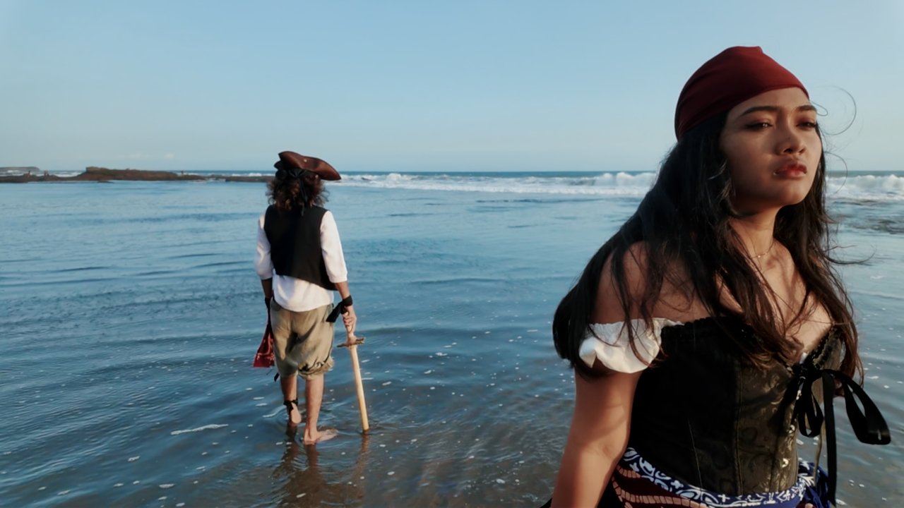 Vagabond Buccaneers Movie Screenshot 2