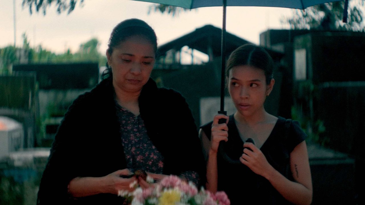 When It Rained Malunggay Leaves Movie Screenshot 1