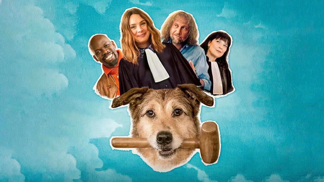 Dog on Trial Movie Screenshot 1