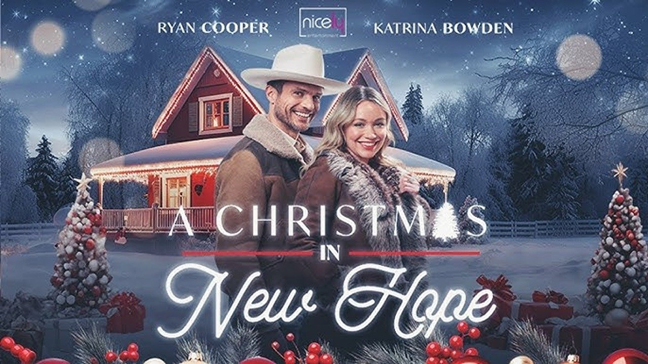 A Christmas in New Hope Movie Screenshot 2