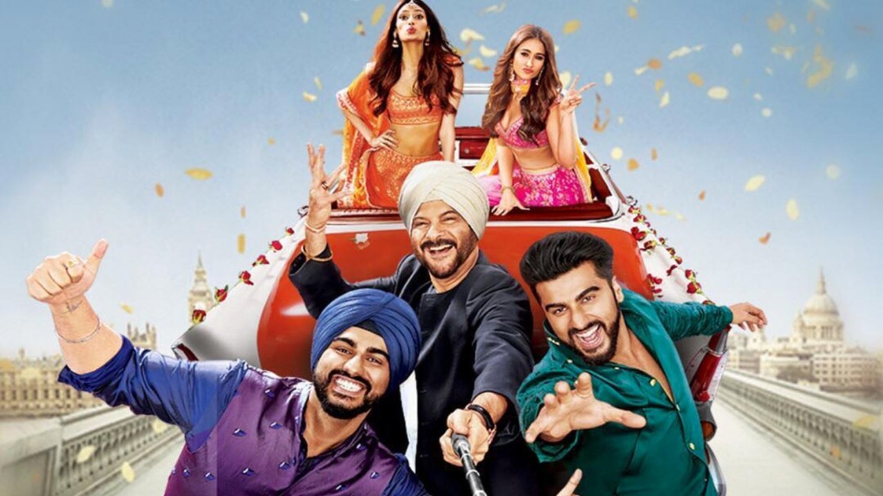 Mubarakan Movie Screenshot 4