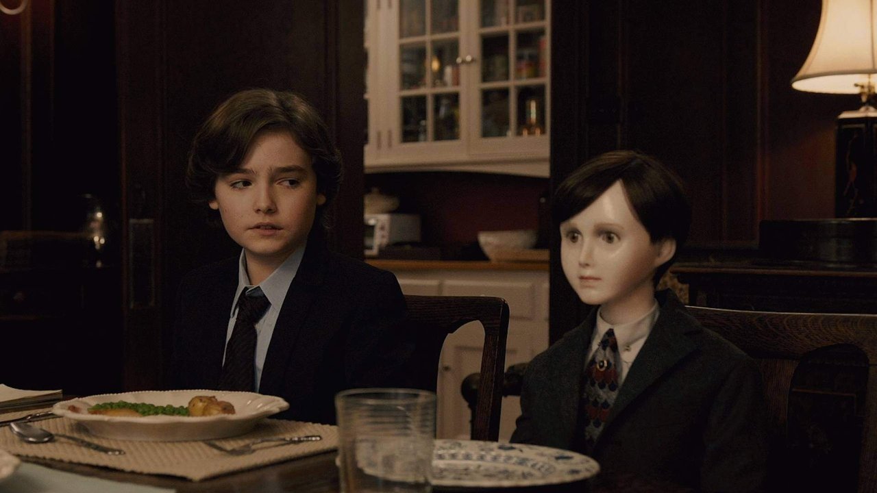 Brahms: The Boy II Movie Screenshot 3