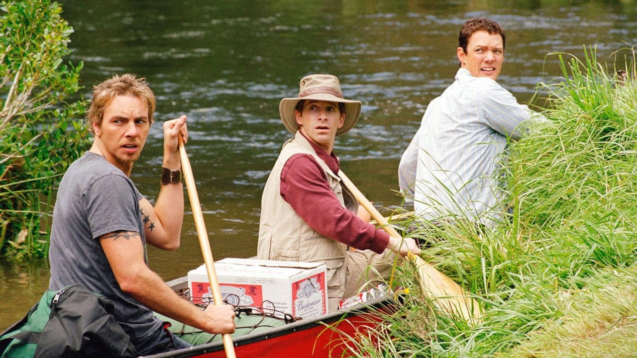 Without a Paddle Movie Screenshot 2