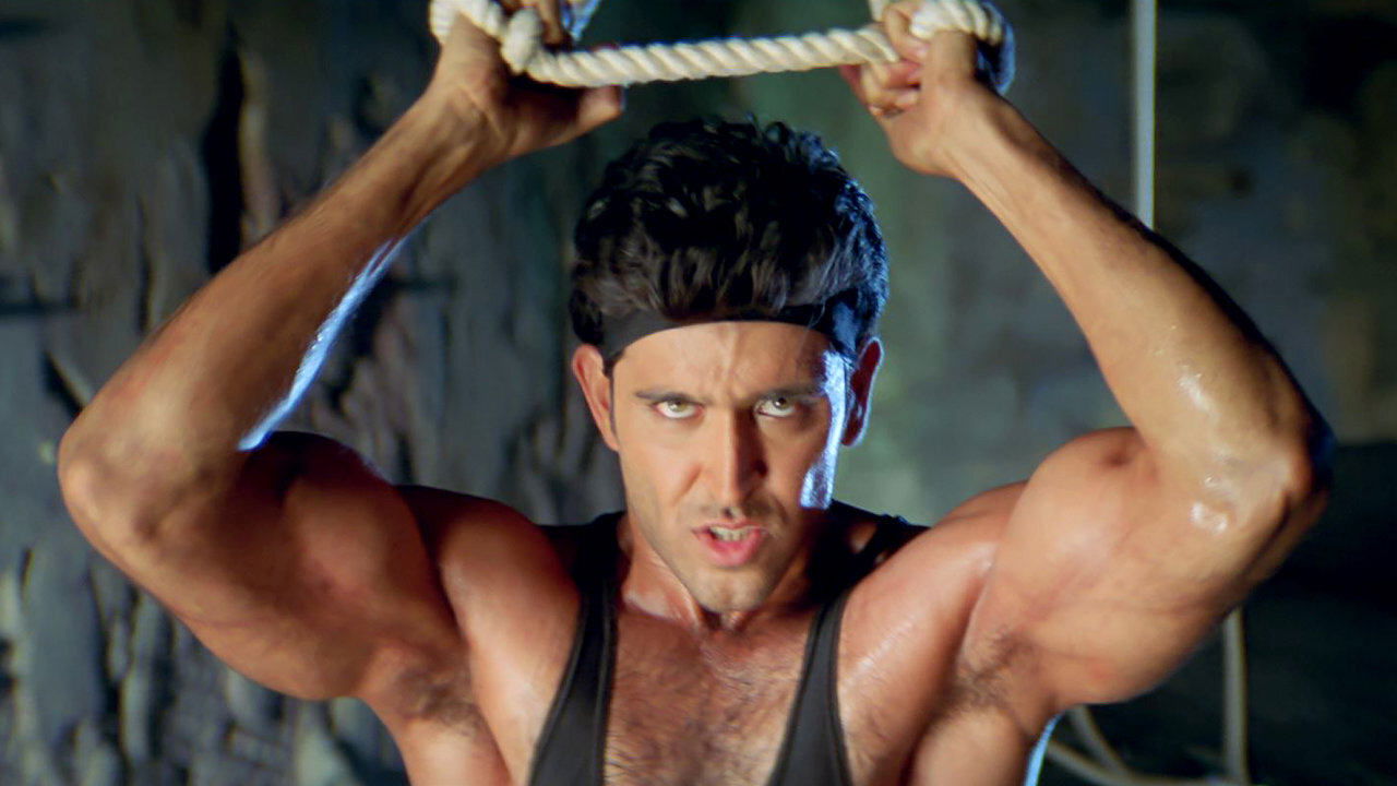 Fiza Movie Screenshot 1