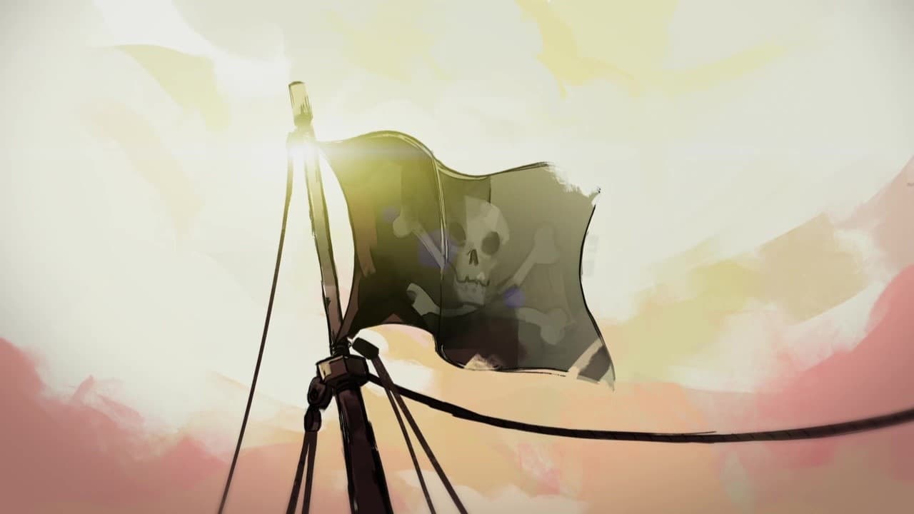 The True Story of Pirates Movie Screenshot 5