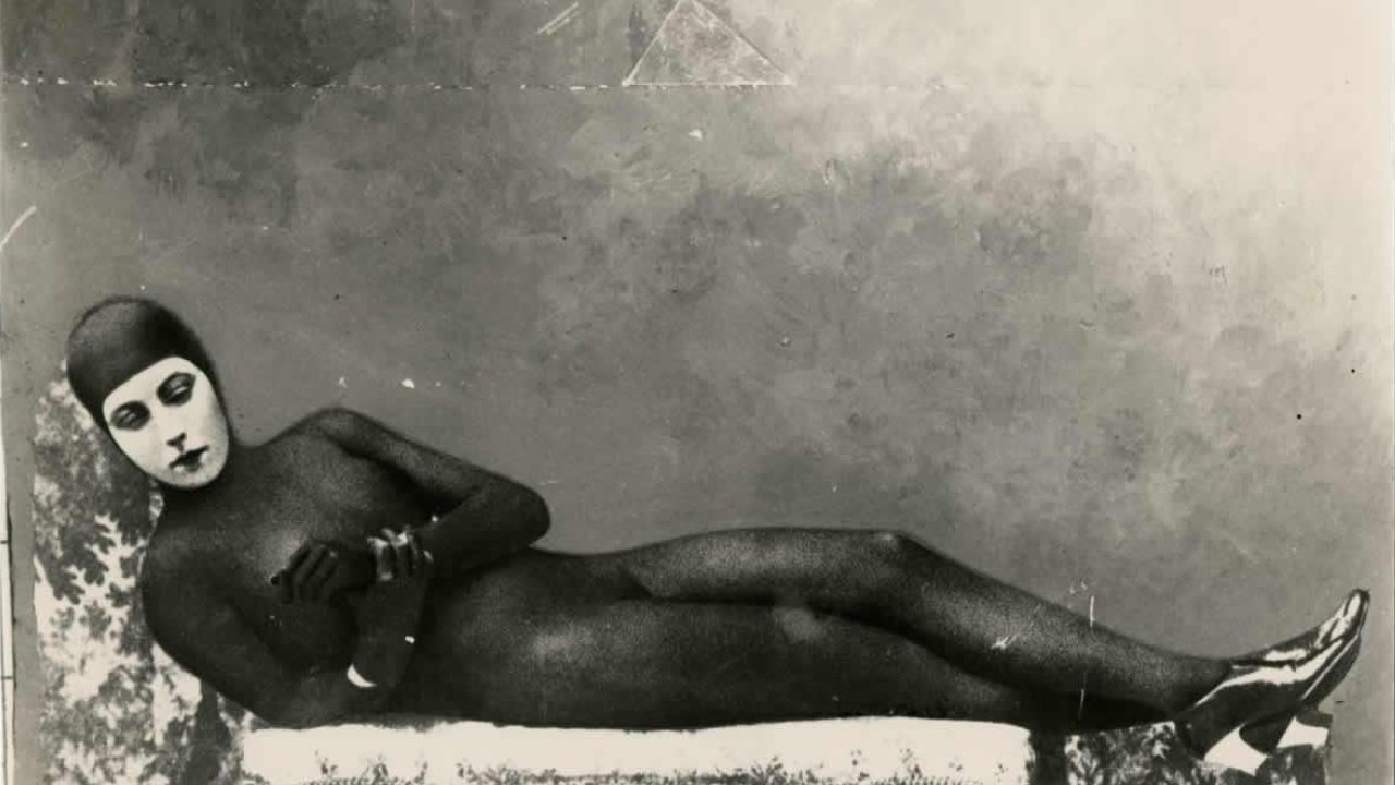Musidora, the Tenth Muse Movie Screenshot 1