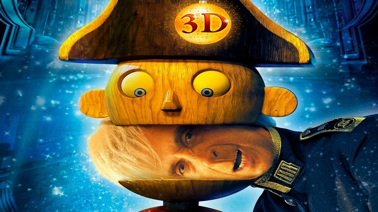 The Nutcracker Movie Screenshot 4