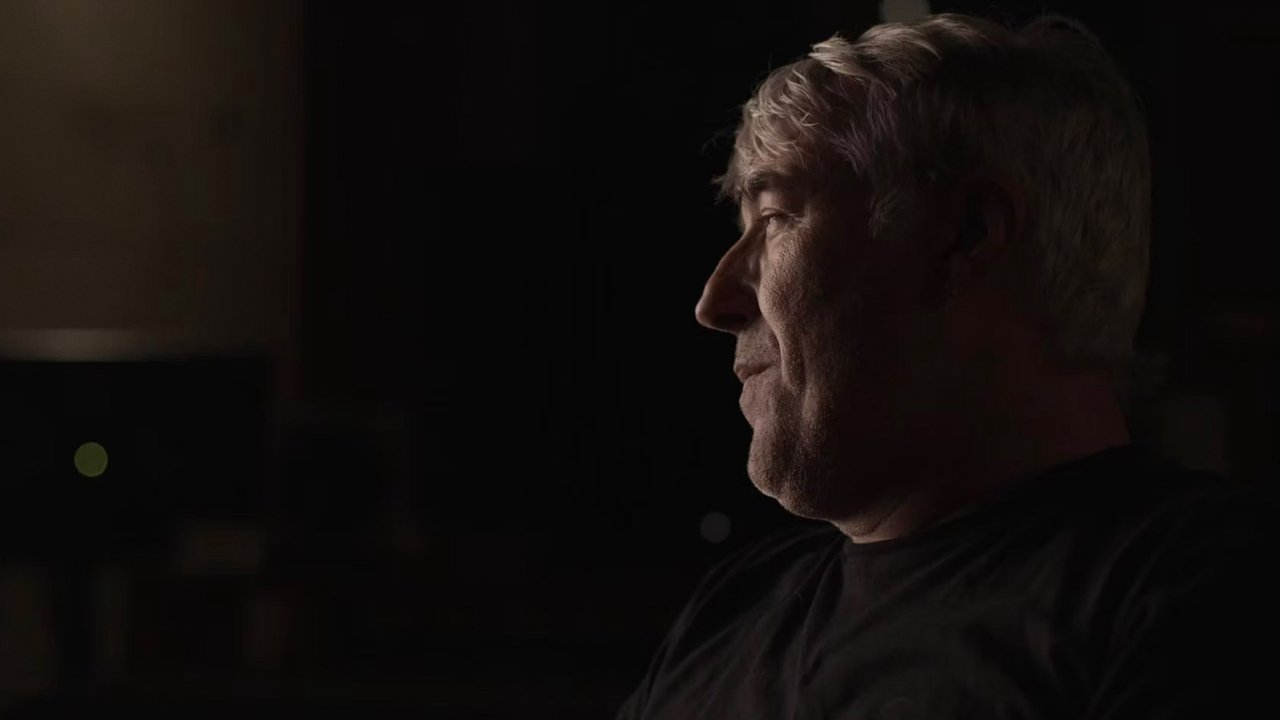 The Last Scar Movie Screenshot 1