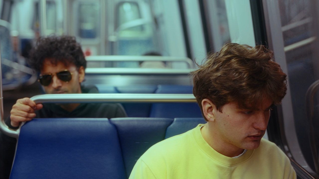 Imaginary Enemy Movie Screenshot 2