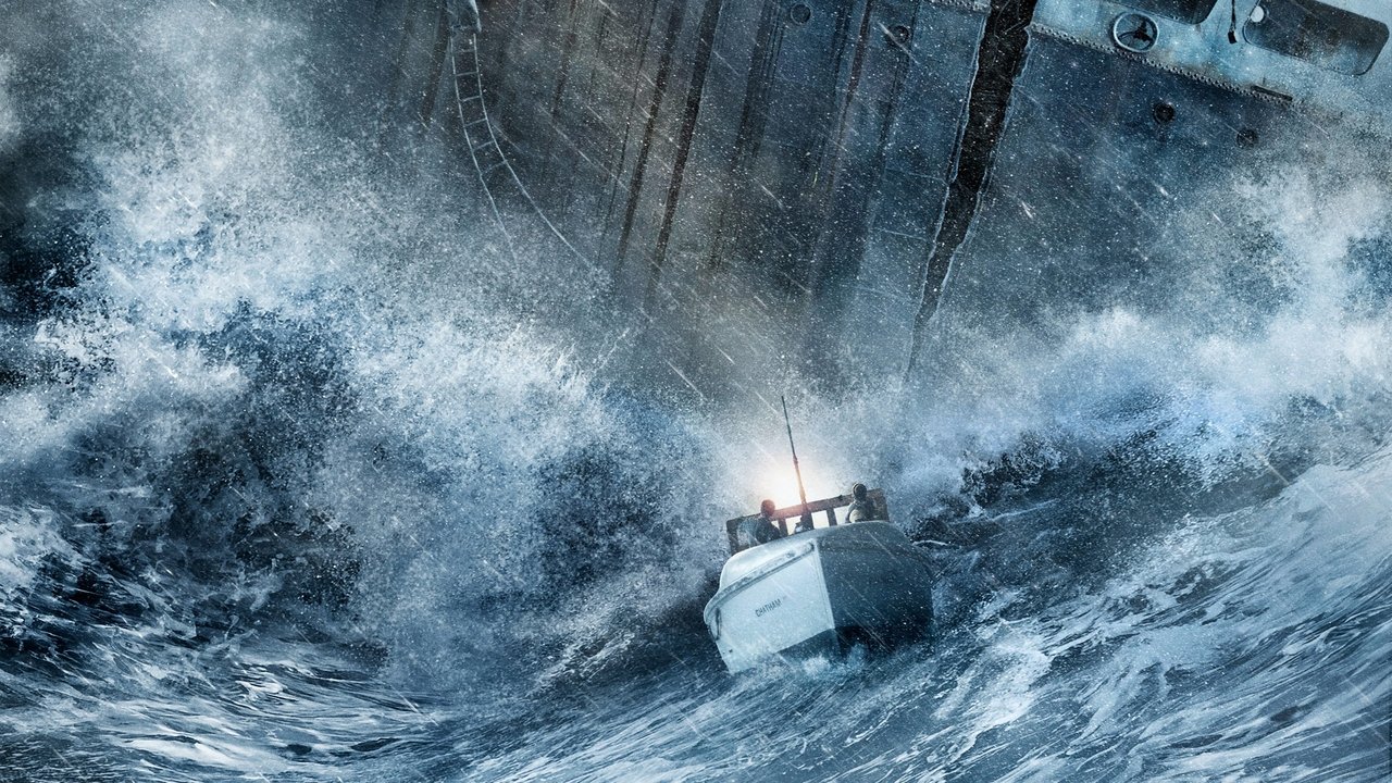The Finest Hours Movie Screenshot 3