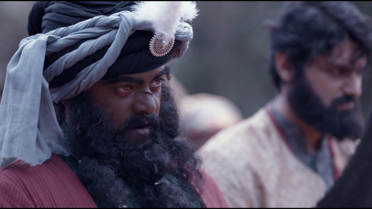 Pawankhind Movie Screenshot 4
