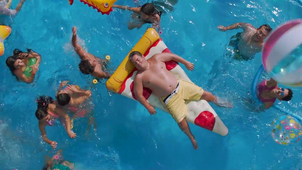 Time Share Movie Screenshot 2
