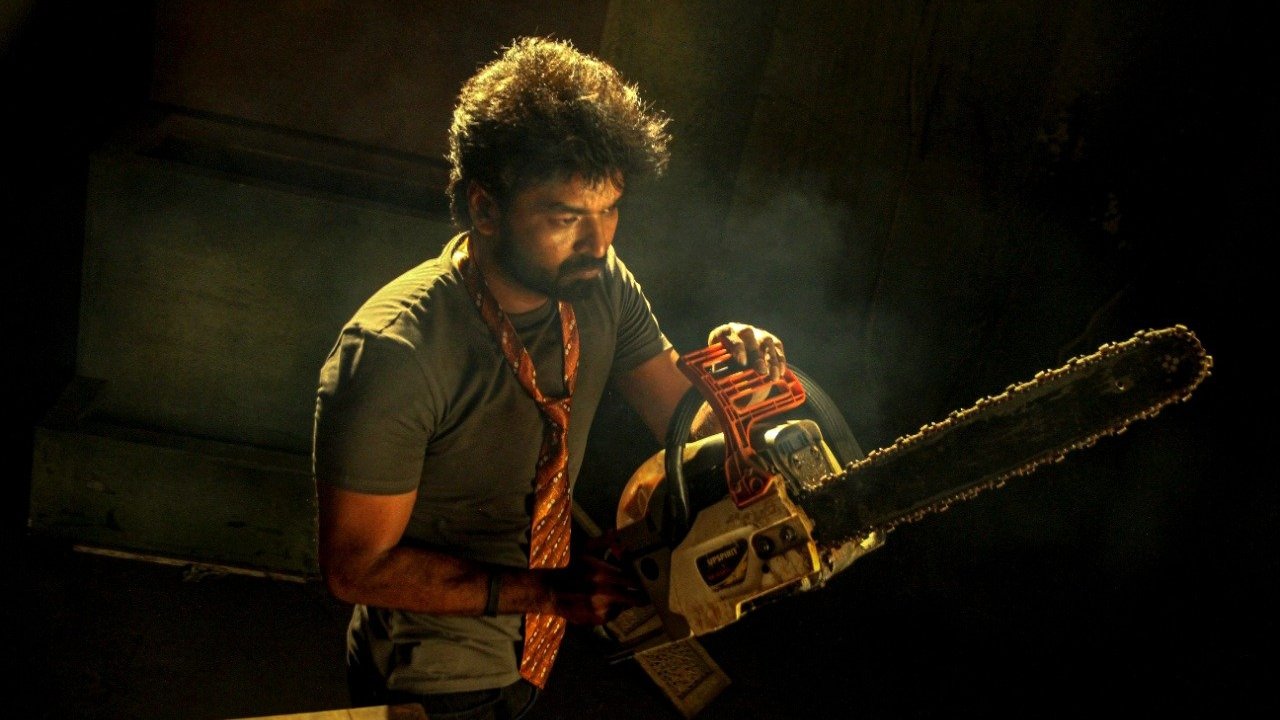 Pattampoochi Movie Screenshot 4