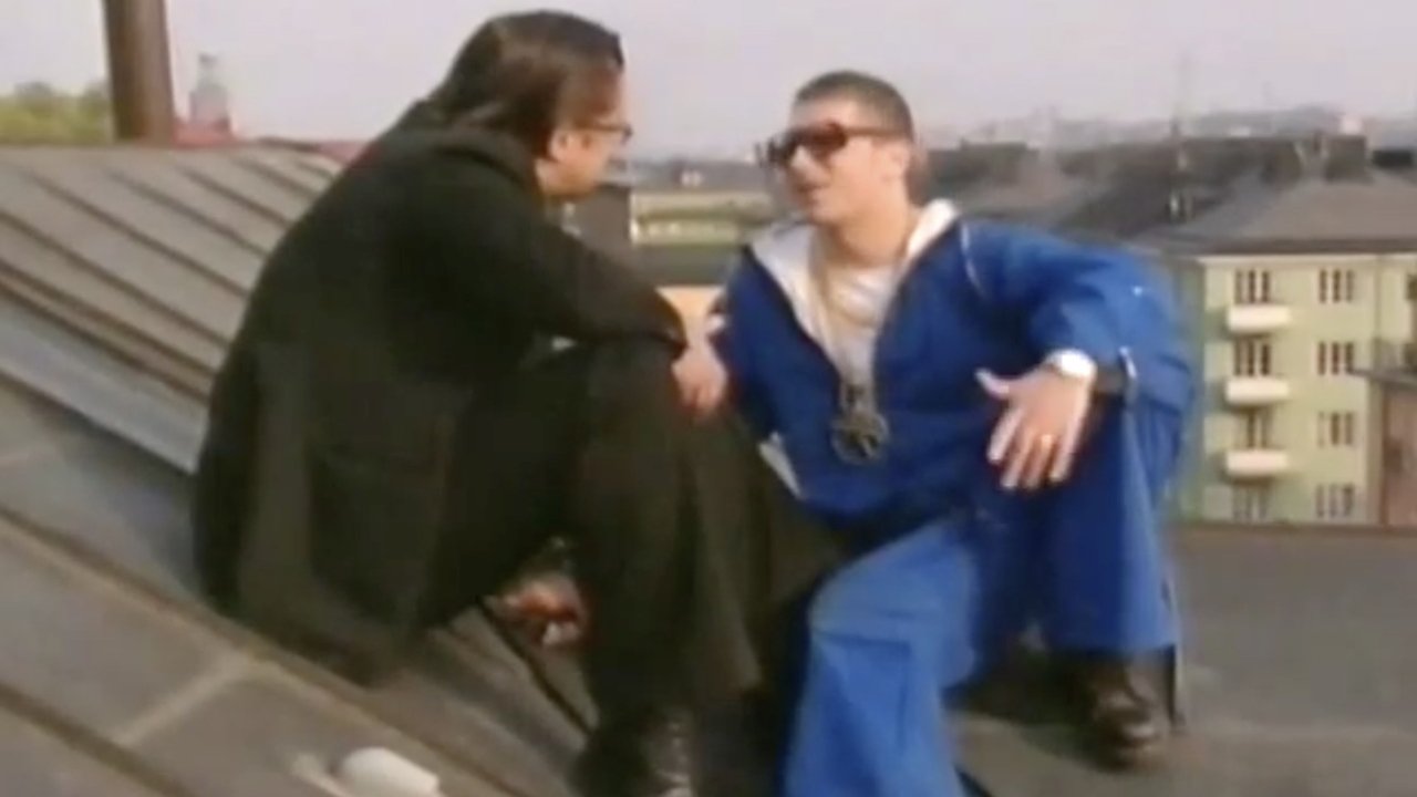 O som i Markoolio Movie Screenshot 5